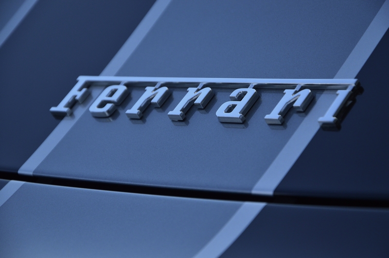 Ferrari Cars PhotoShoot